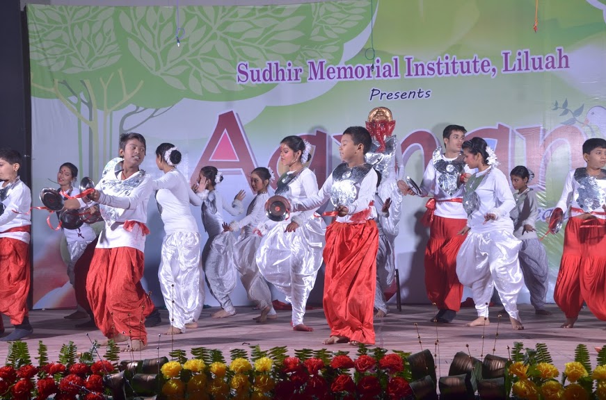 Sudhir Memorial Institute Liluah | School | Liluah - IndiaOnAPage